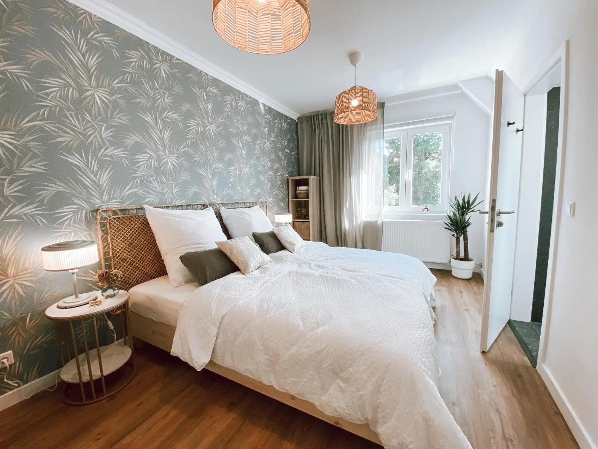 Betterbeds Apartamento *