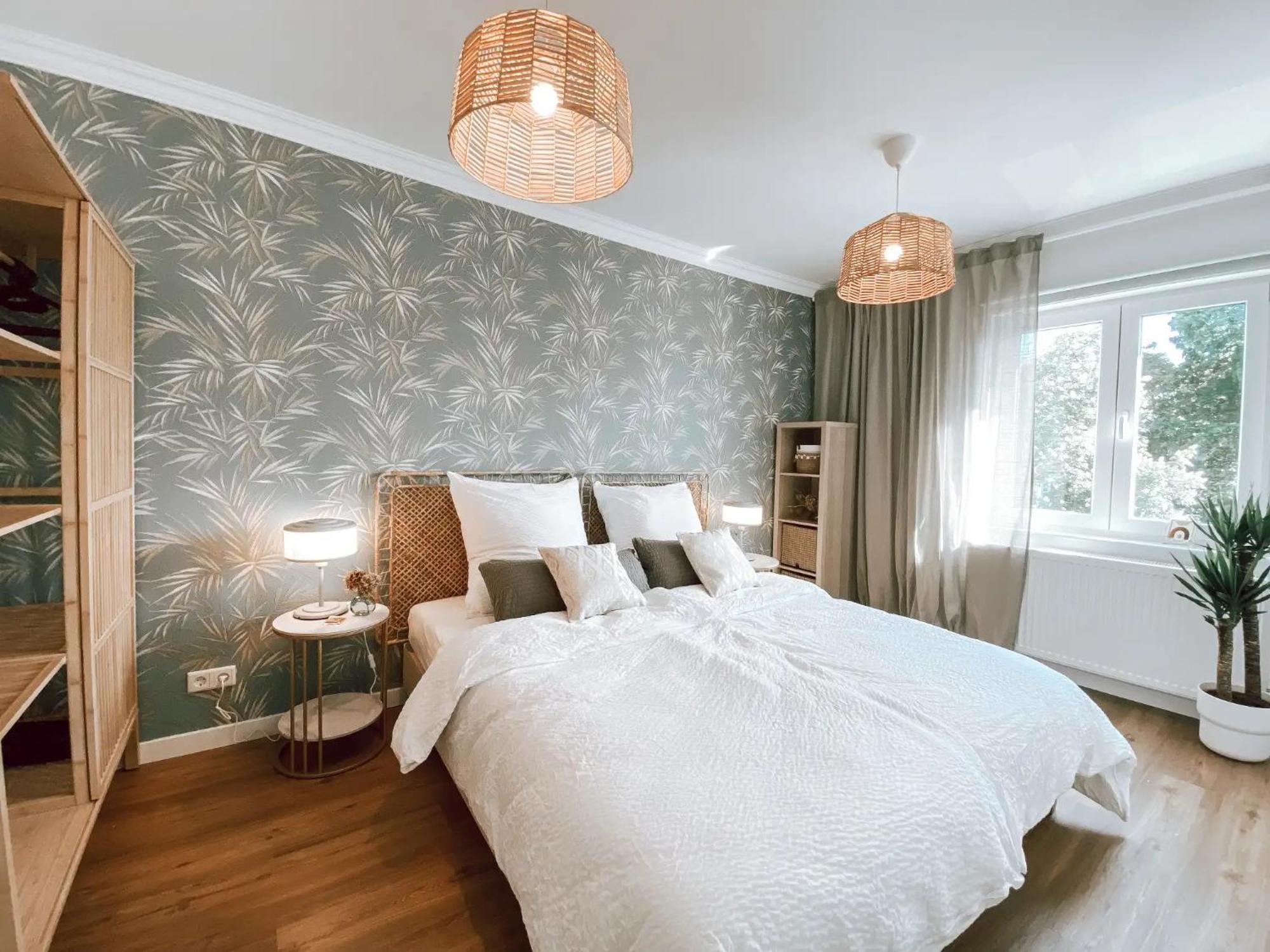 Betterbeds Apartamento *