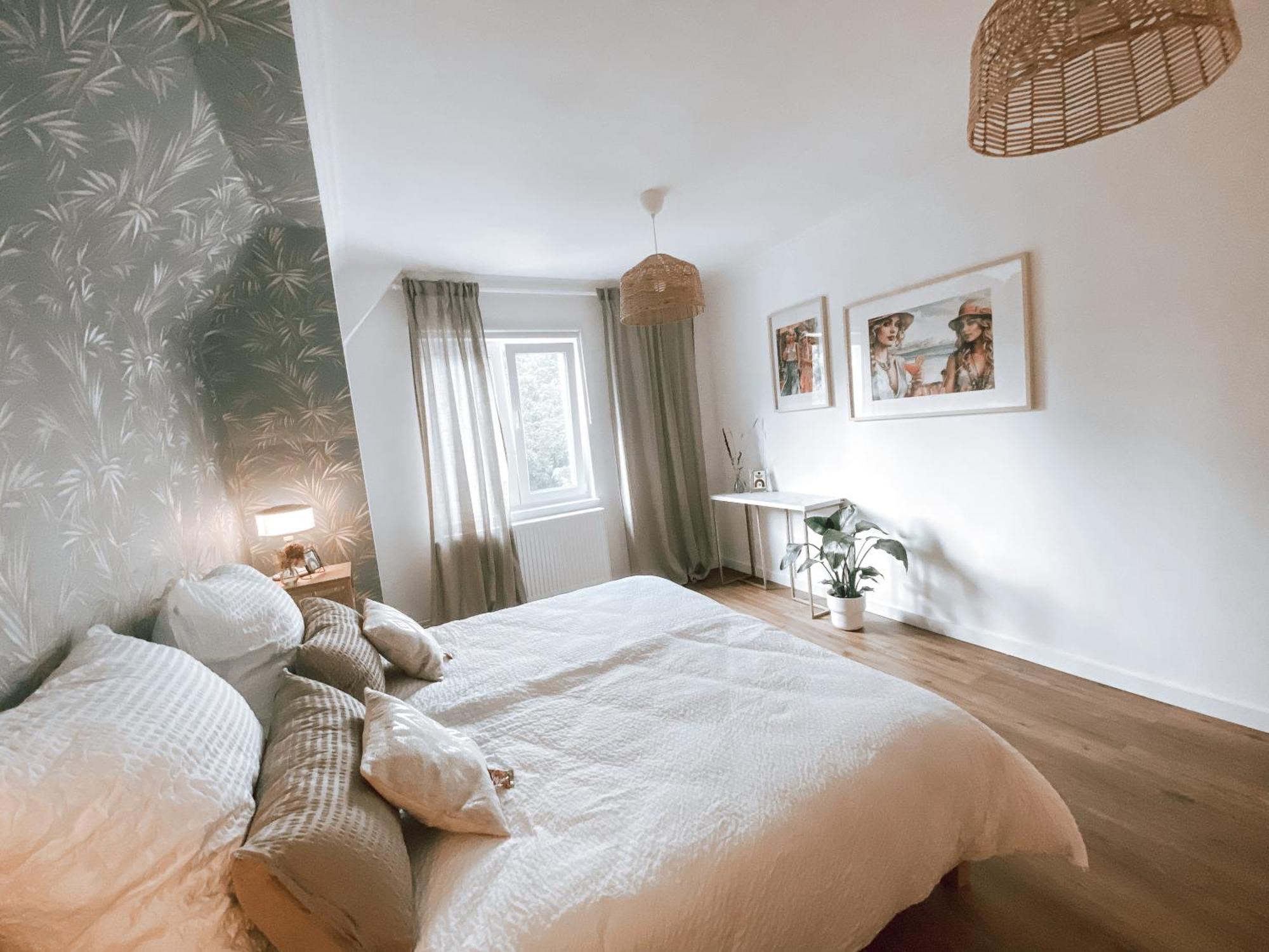 Appartement Betterbeds Berlijn