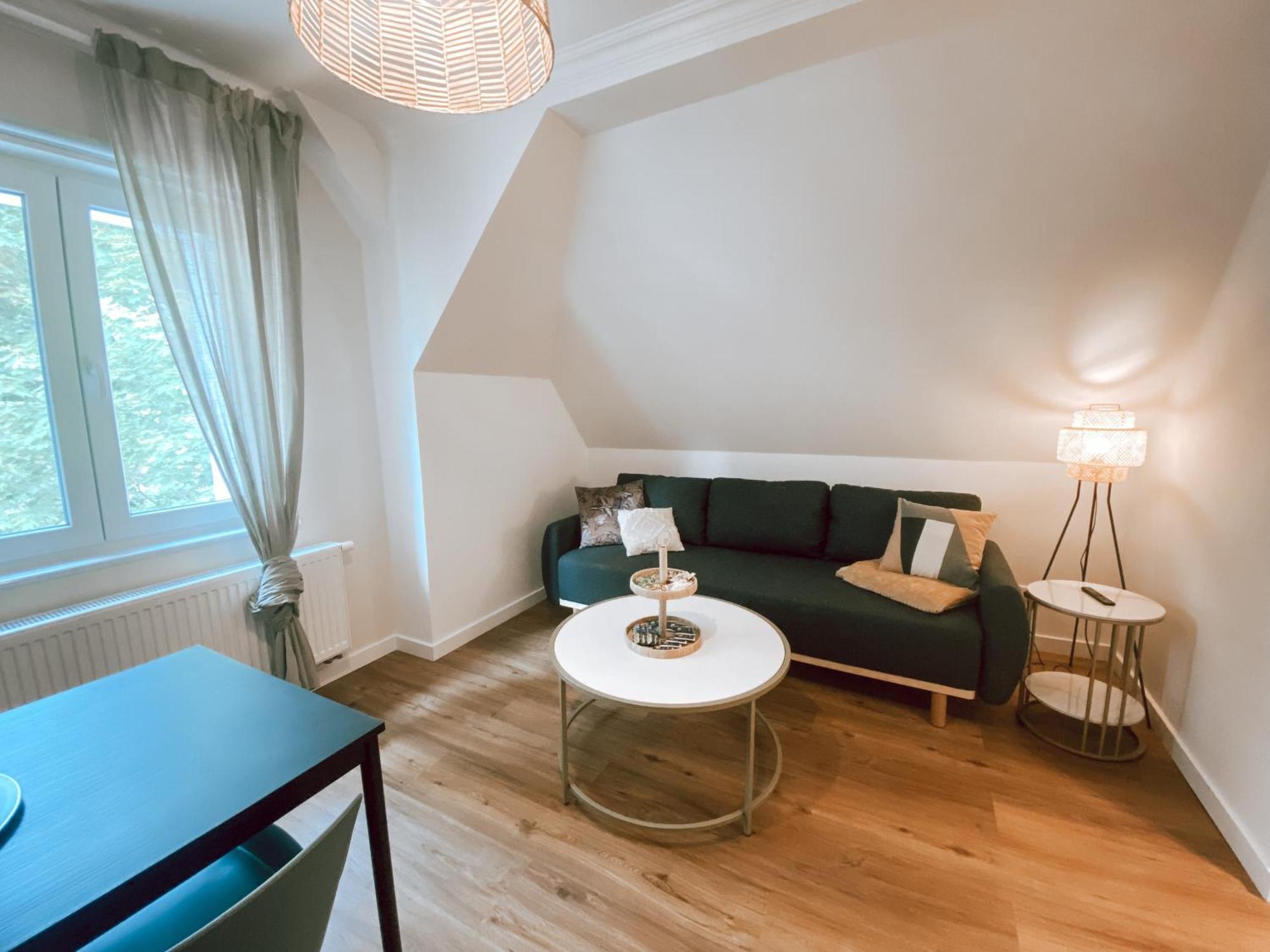 Betterbeds Apartamento *