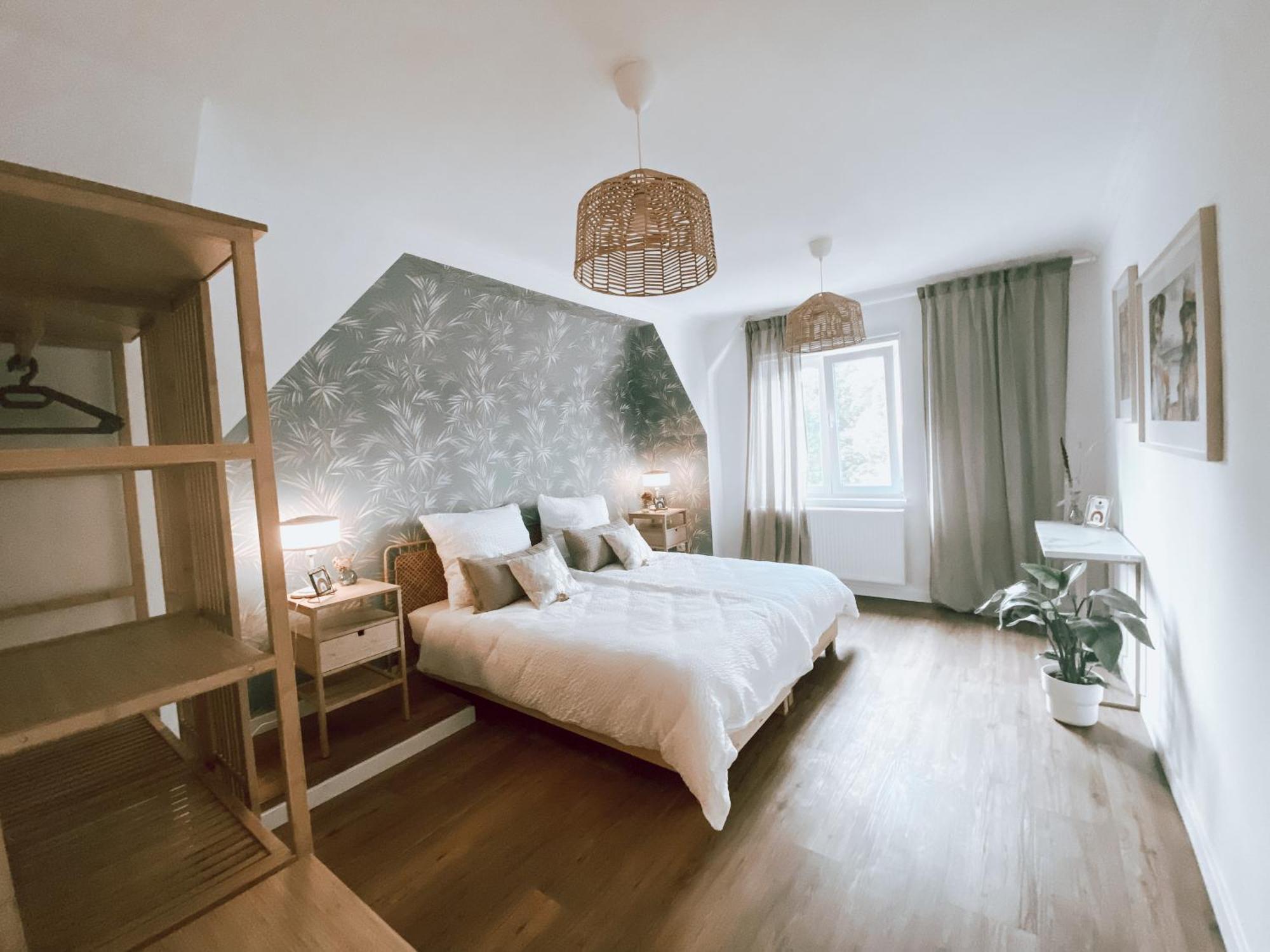 Apartamento Betterbeds Berlim